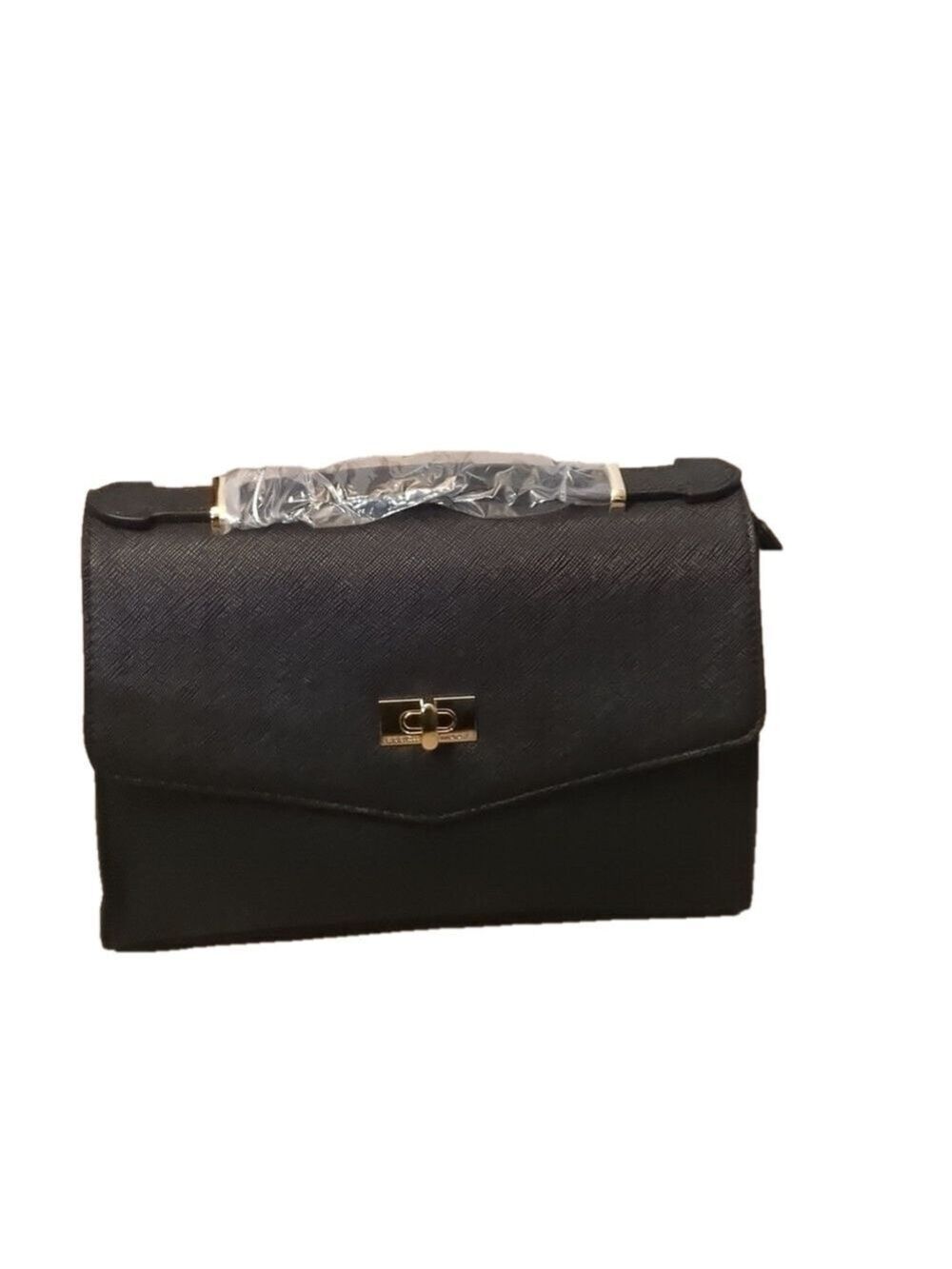 Jessica Moore posh crossbody handbag